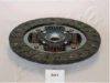 ASHIKA 80-06-621 Clutch Disc